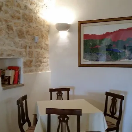 Country house Masseria Sant'elia