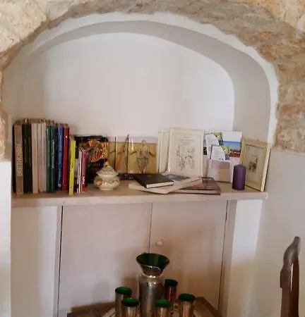 Masseria Sant'elia *