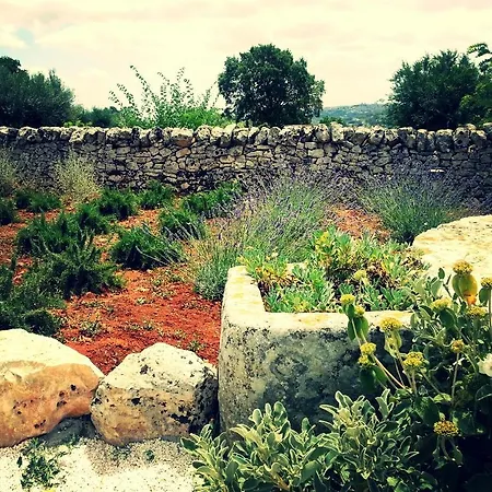 Masseria Sant'elia Martina Franca