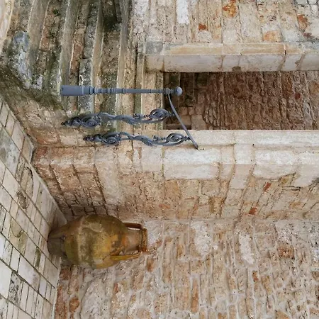 Masseria Sant'elia